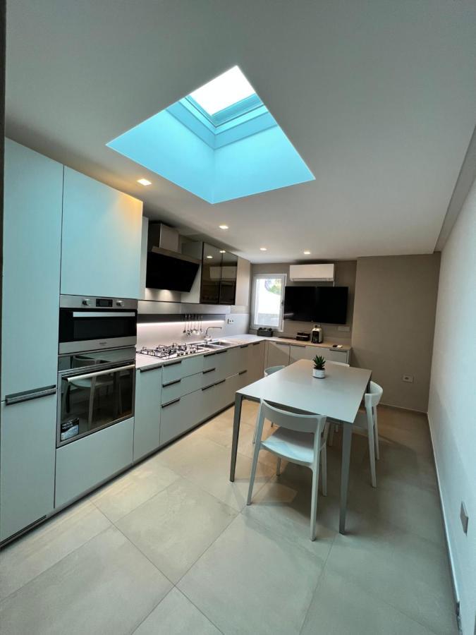 Mp Luxury House Villa Budoni Exterior photo