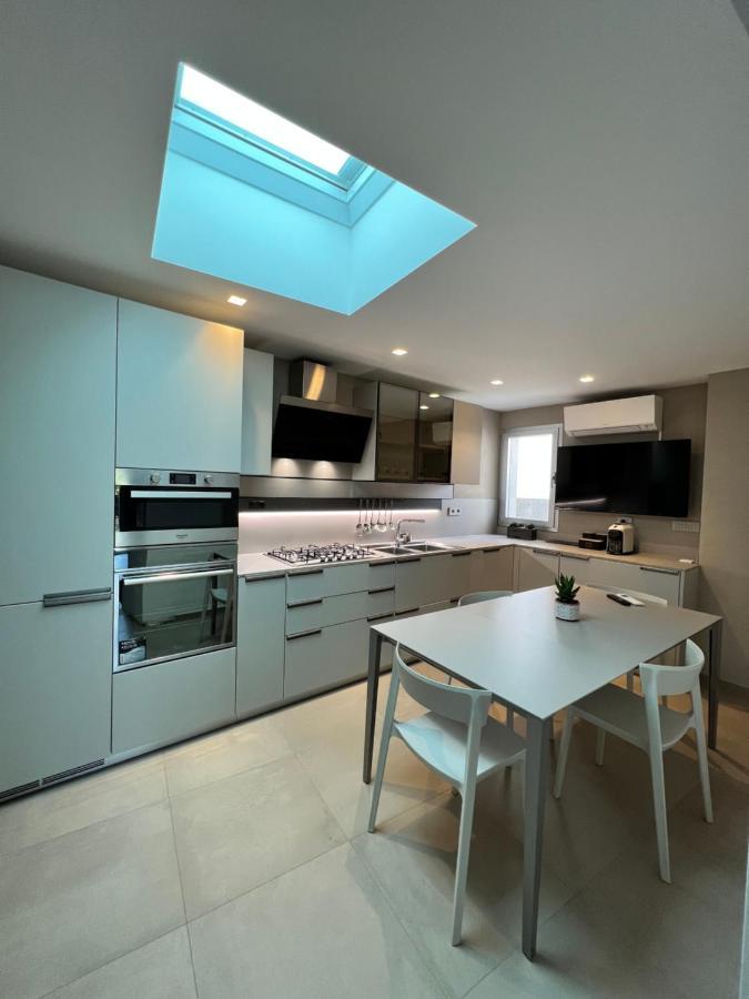 Mp Luxury House Villa Budoni Exterior photo
