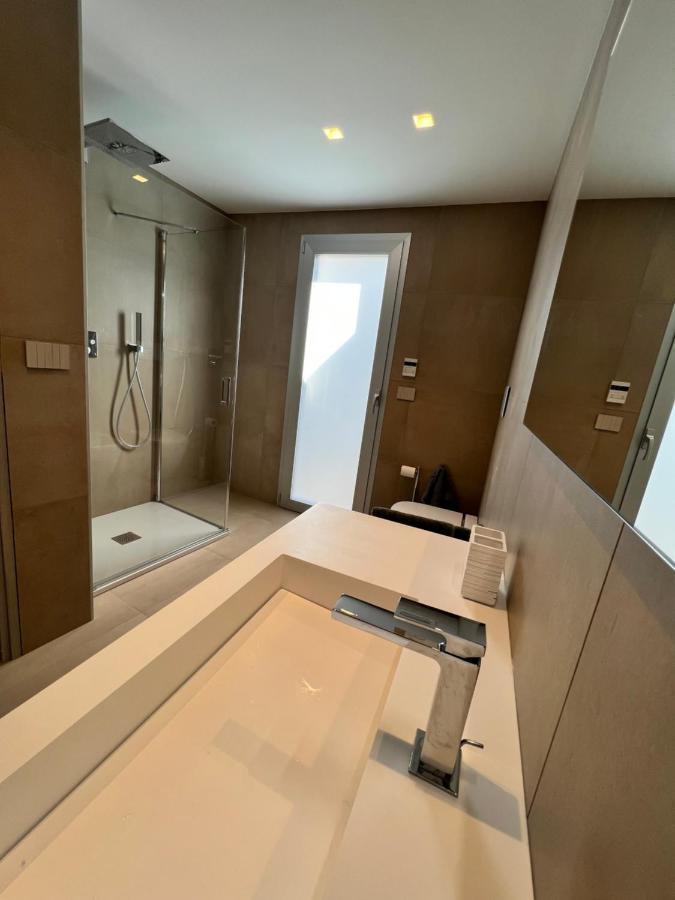 Mp Luxury House Villa Budoni Exterior photo