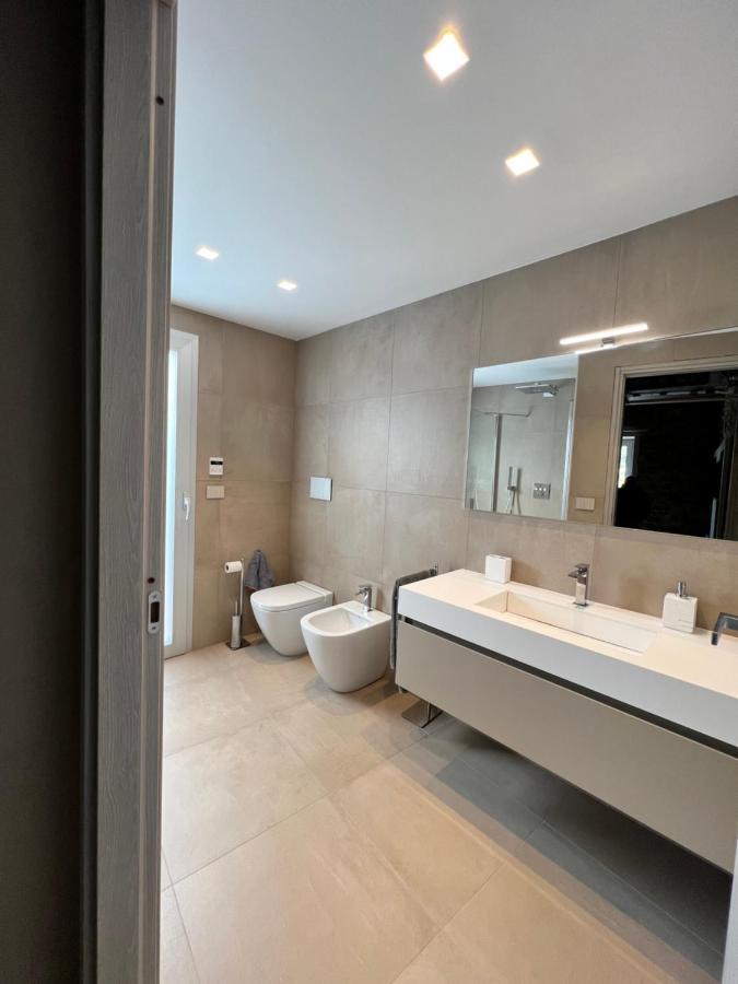 Mp Luxury House Villa Budoni Exterior photo