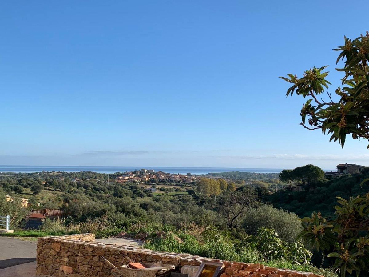 Mp Luxury House Villa Budoni Exterior photo