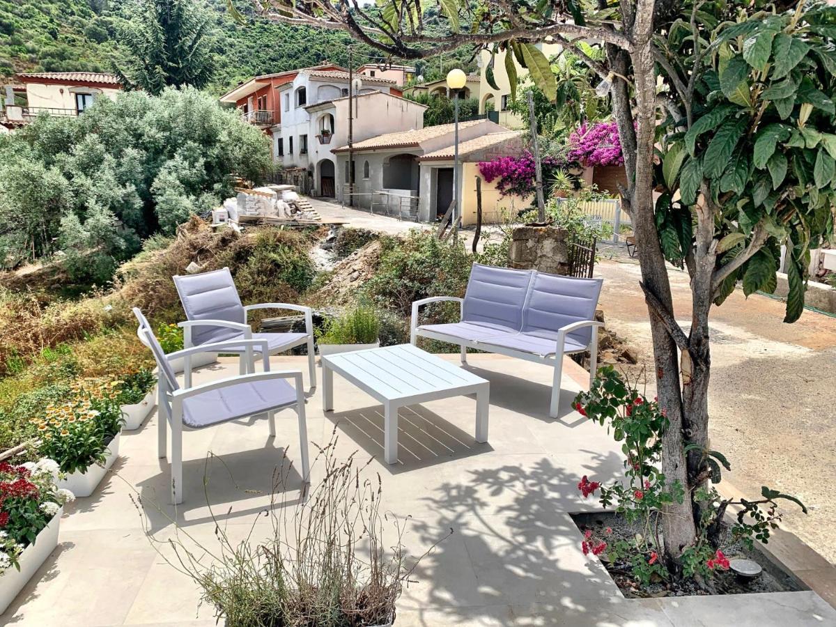 Mp Luxury House Villa Budoni Exterior photo