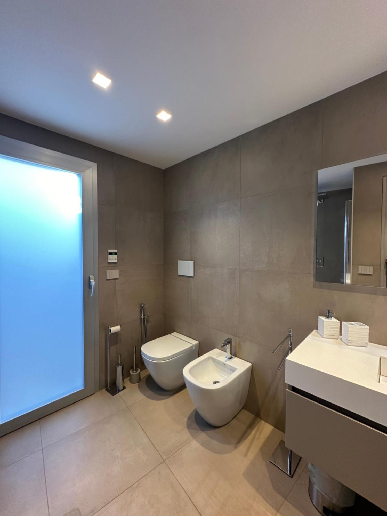 Mp Luxury House Villa Budoni Exterior photo