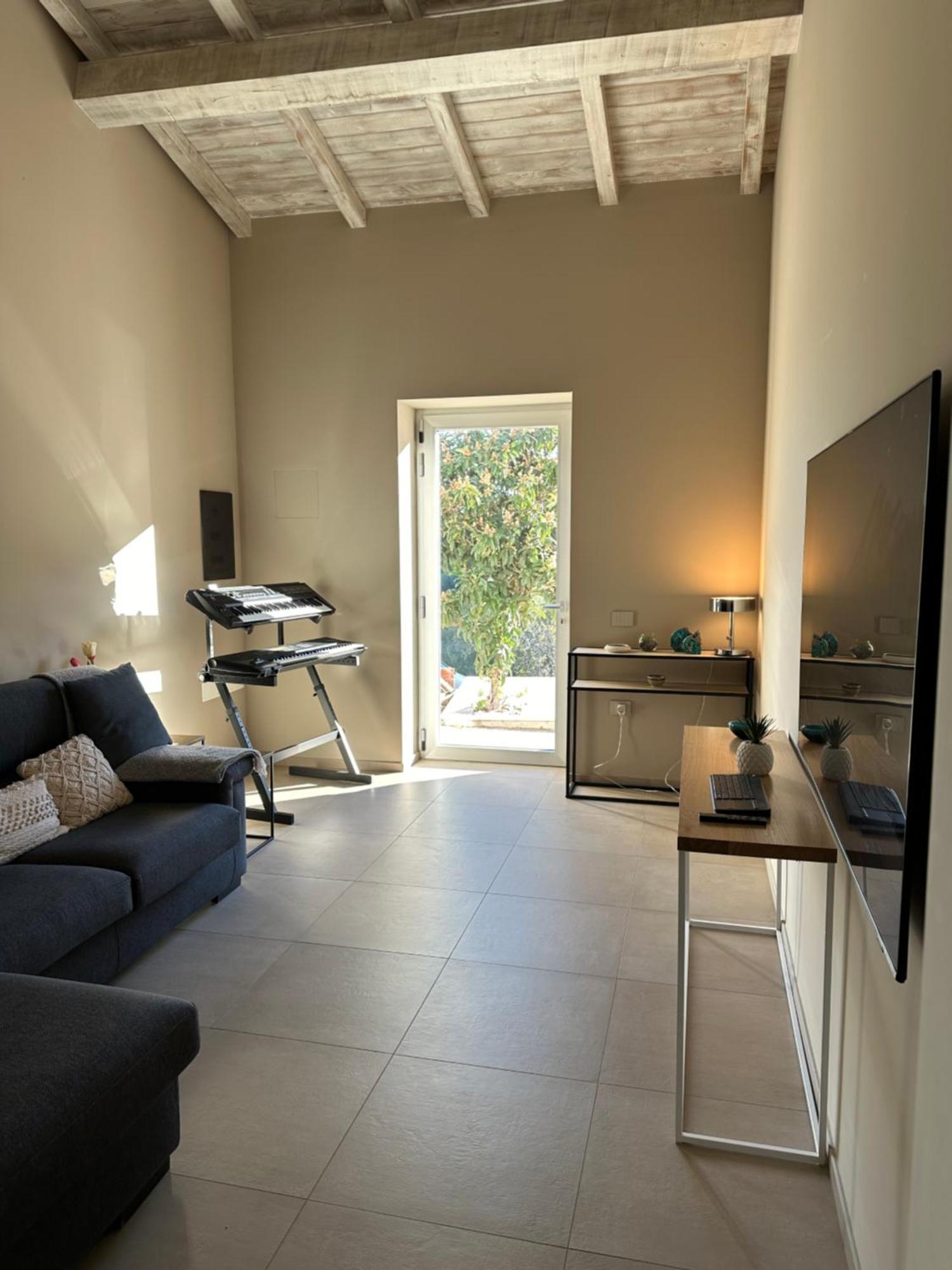 Mp Luxury House Villa Budoni Exterior photo